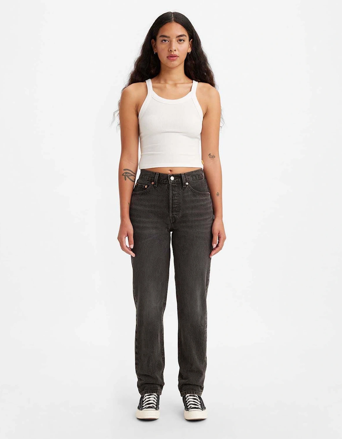 501 '81 Jeans, 5 of 4