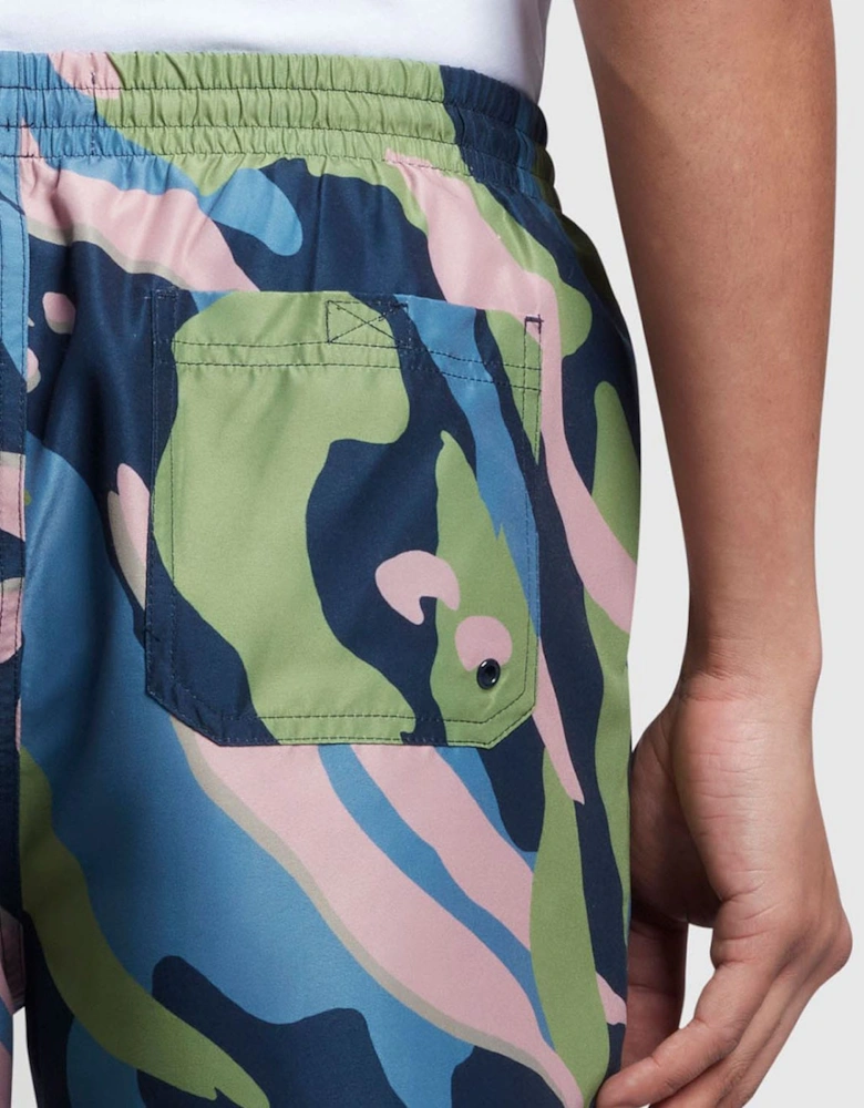 Colbert Swim Shorts