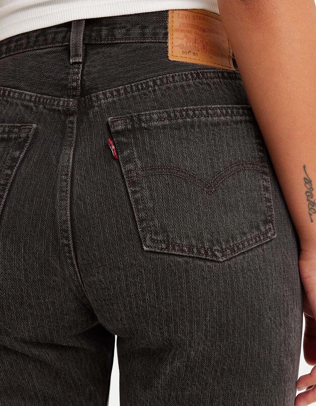 501 '81 Jeans
