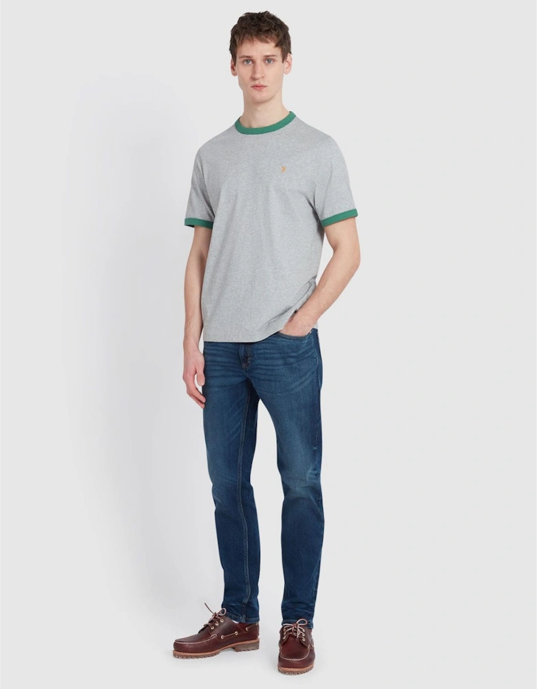 Groves Ringer T-Shirt
