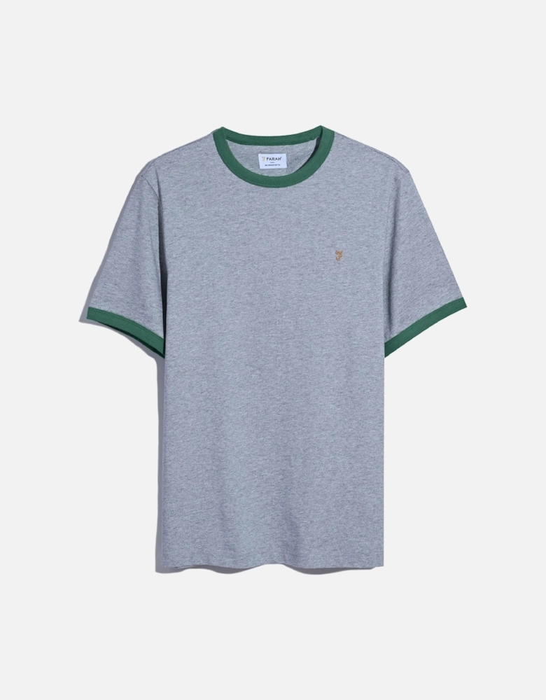 Groves Ringer T-Shirt
