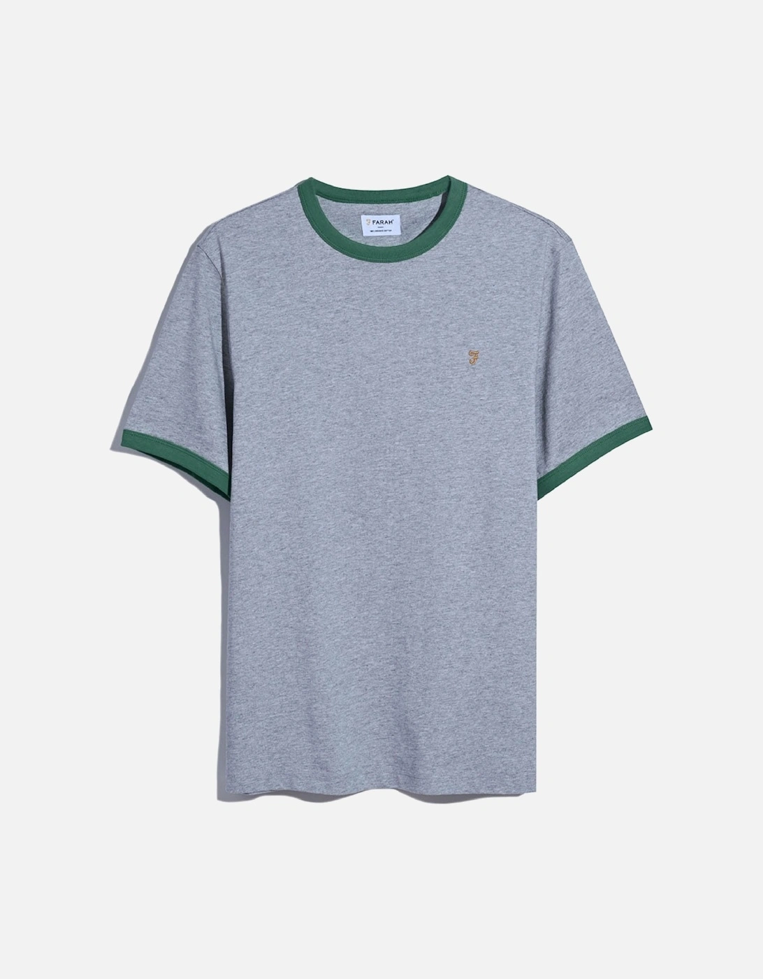 Groves Ringer T-Shirt, 5 of 4