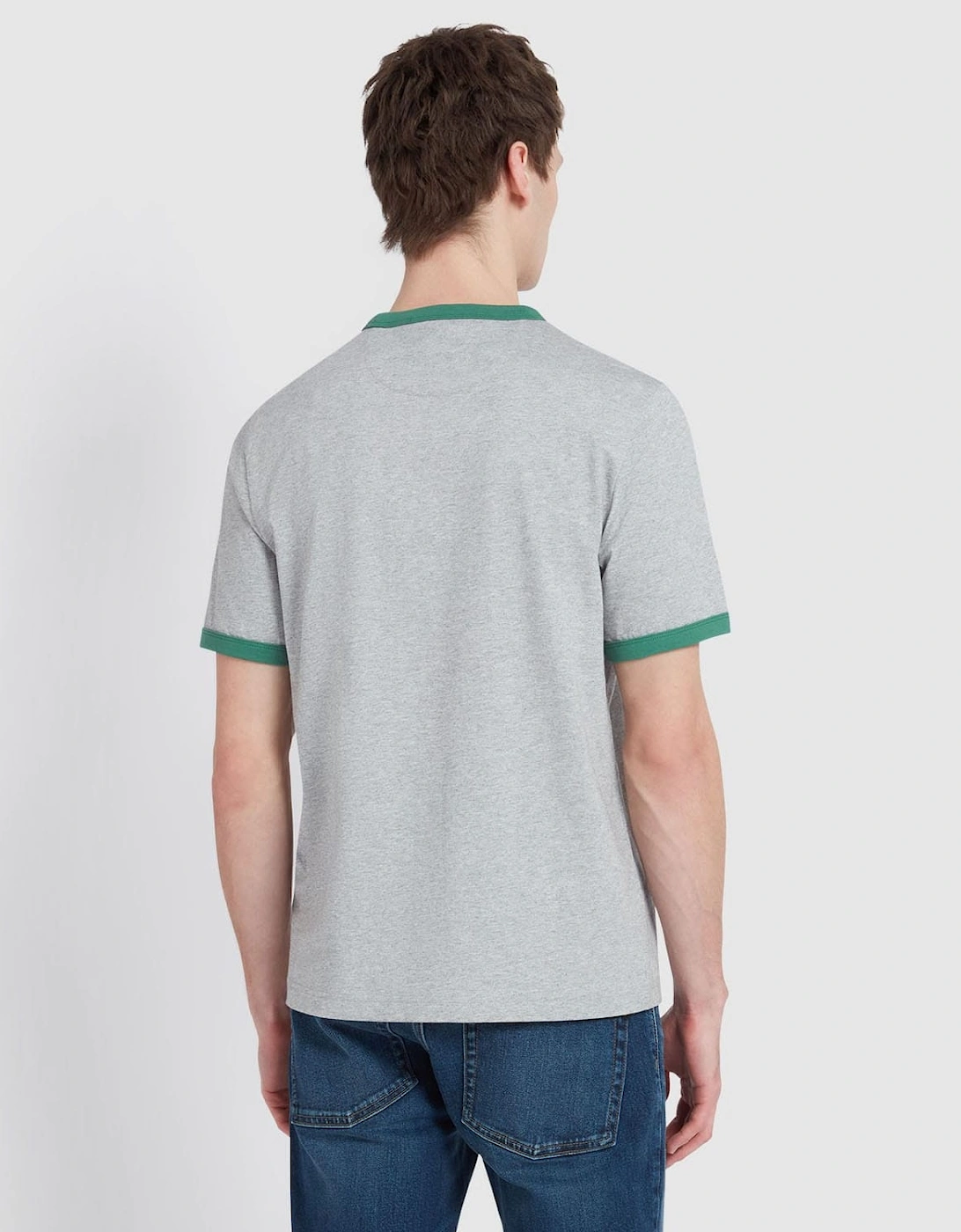 Groves Ringer T-Shirt