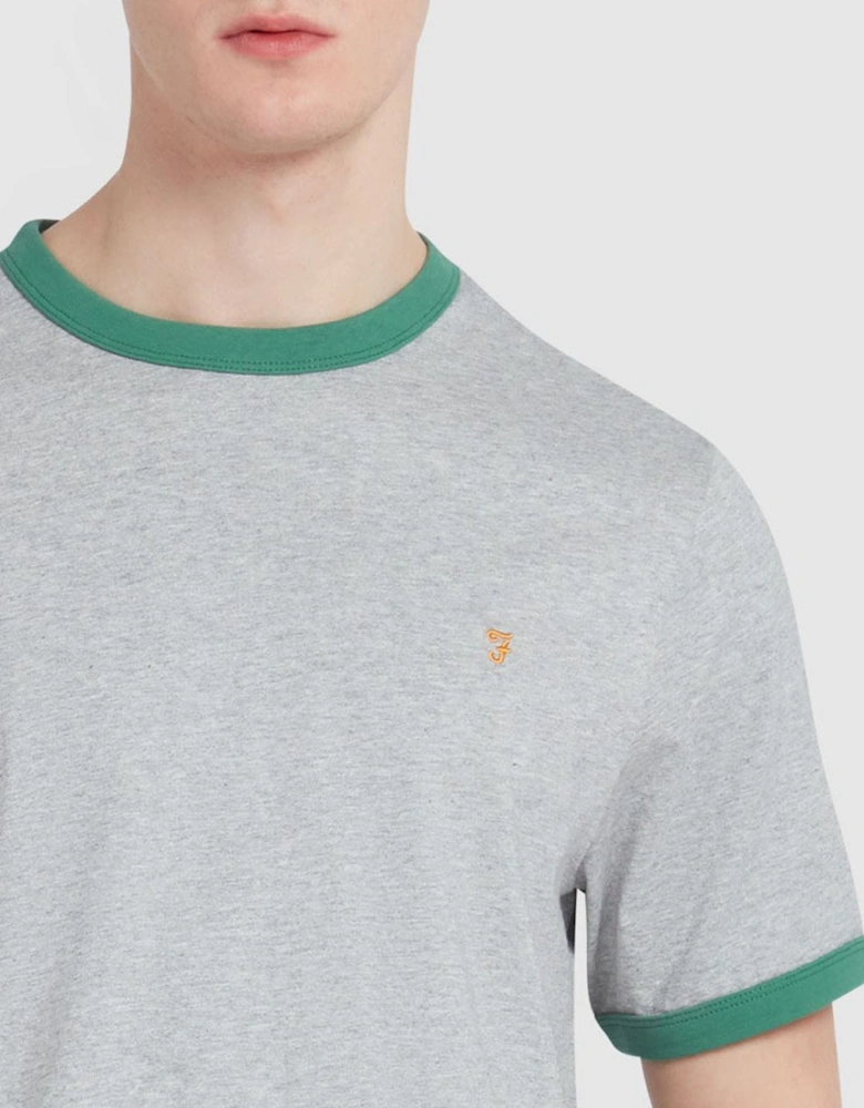 Groves Ringer T-Shirt