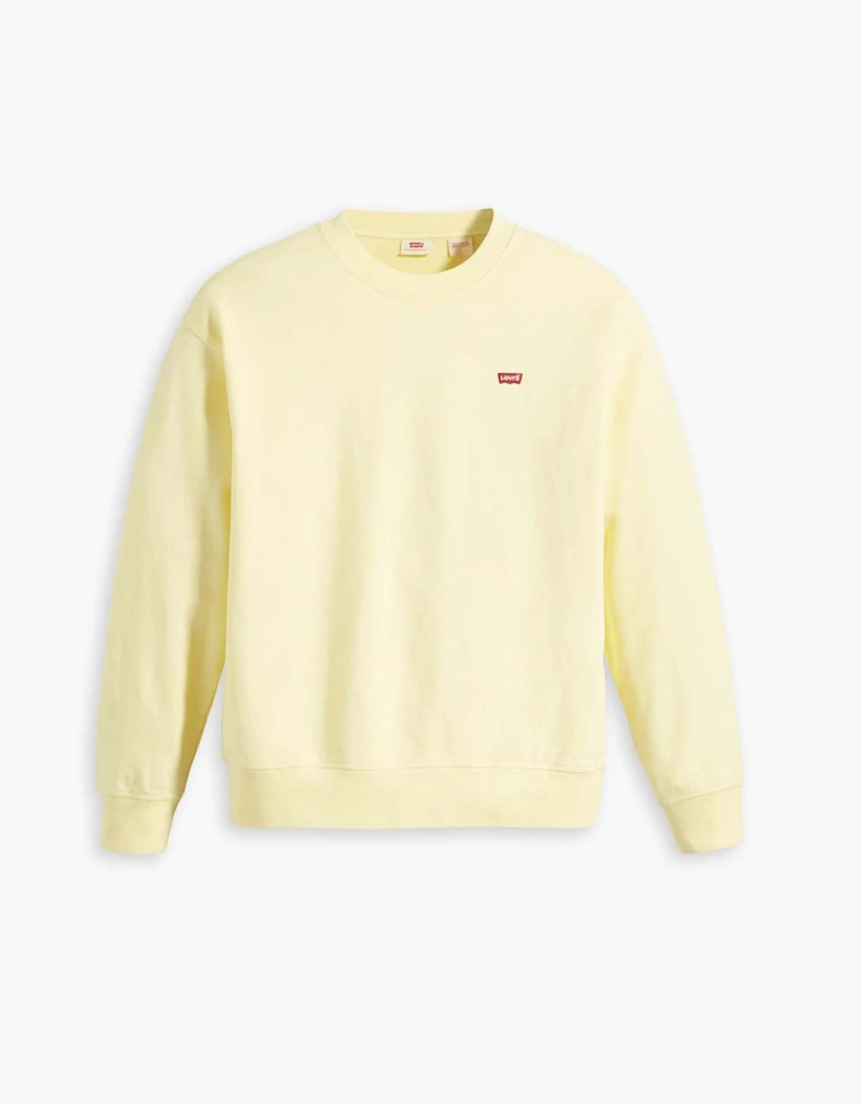 Standard Crew Neck Sweatshirt