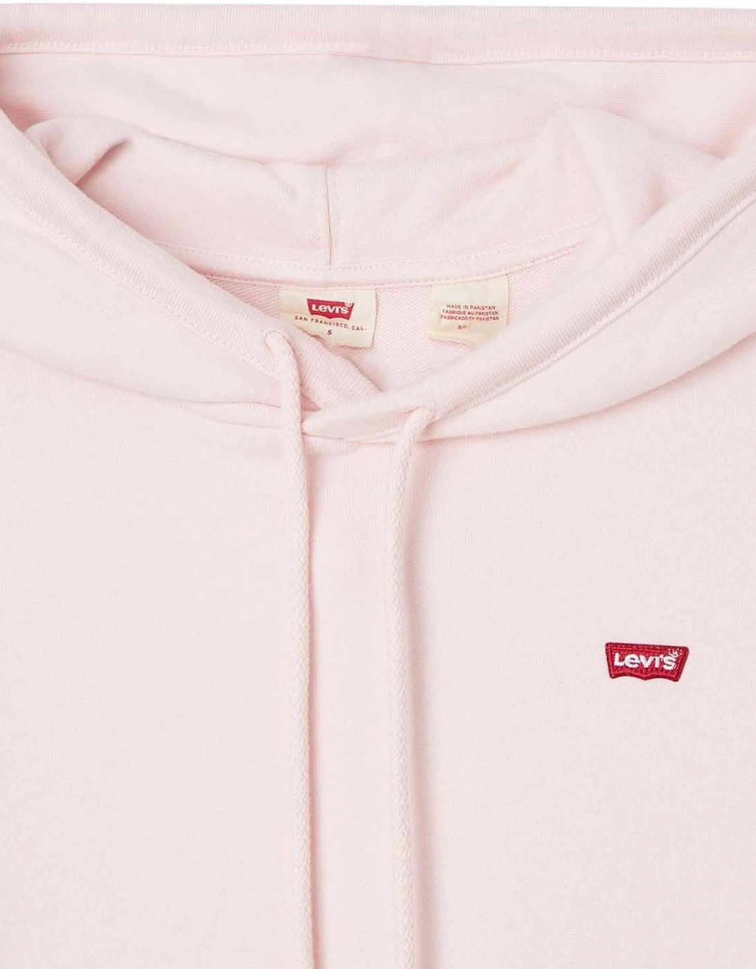 Standard Hoodie