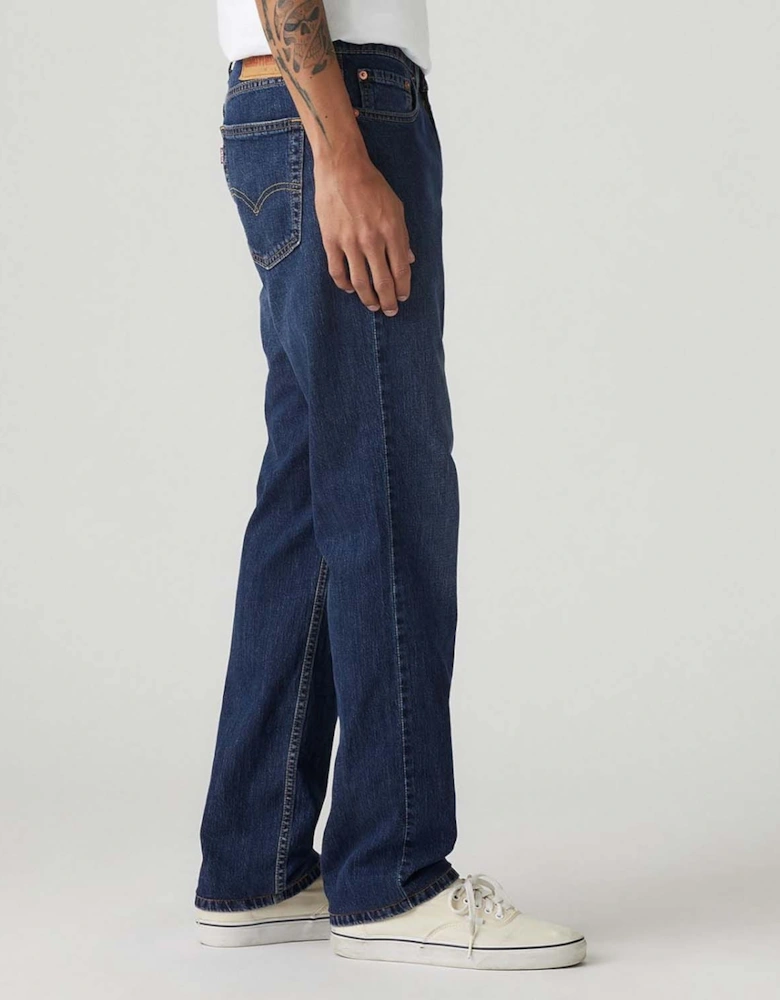 514 Straight Nice To Meet You Lightweight Jeans