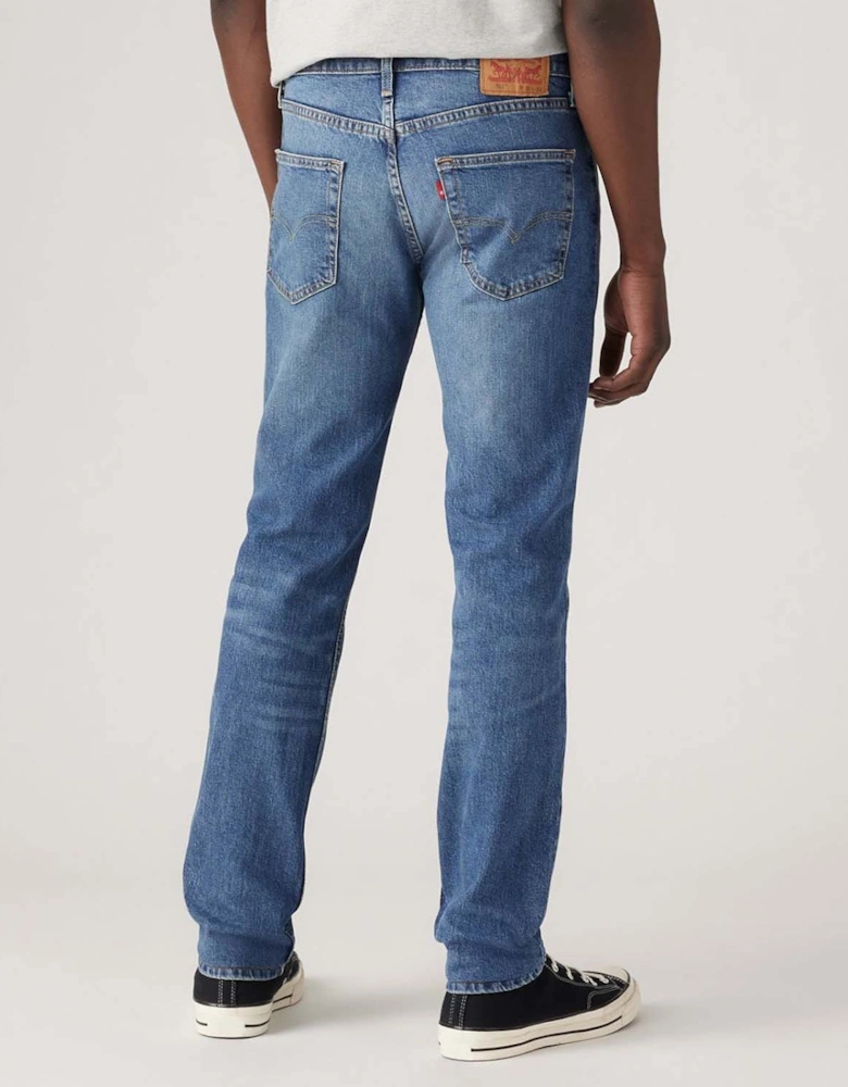 511 Slim Mother Load Adv Jeans