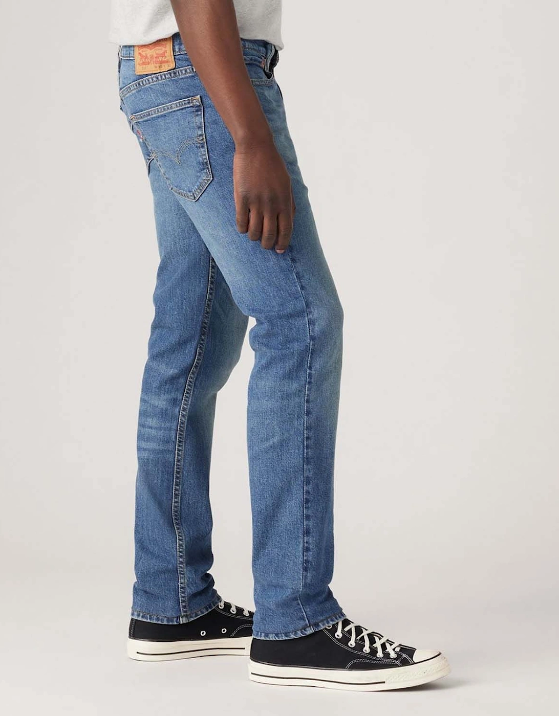 511 Slim Mother Load Adv Jeans