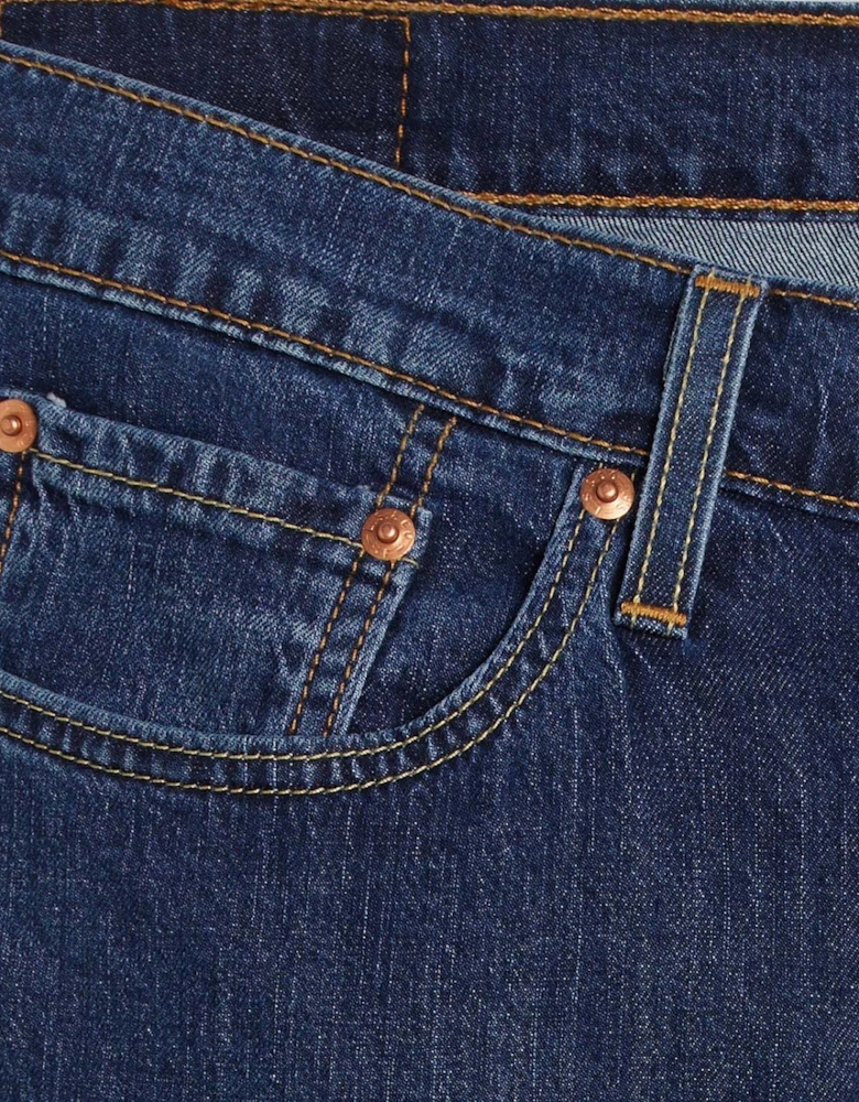 514 Straight Nice To Meet You Lightweight Jeans