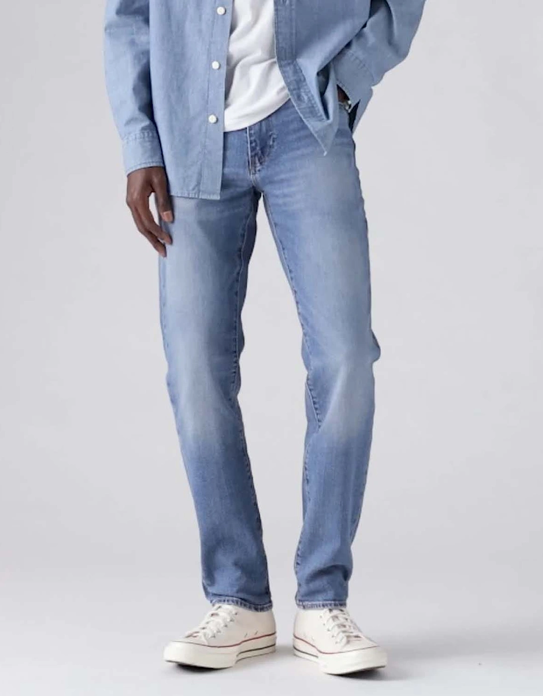 511 Slim Mother Load Adv Jeans
