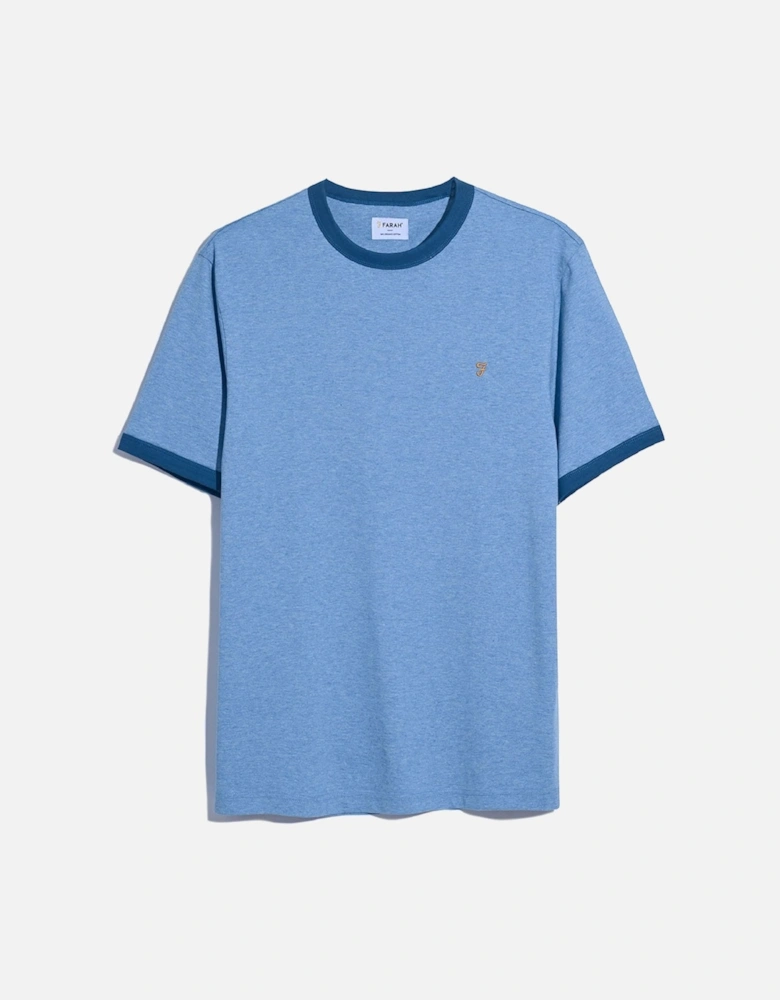 Groves Ringer T-Shirt