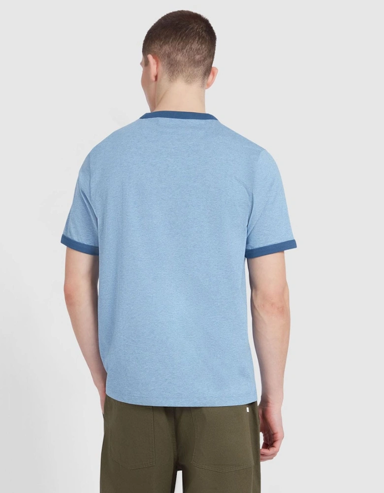 Groves Ringer T-Shirt