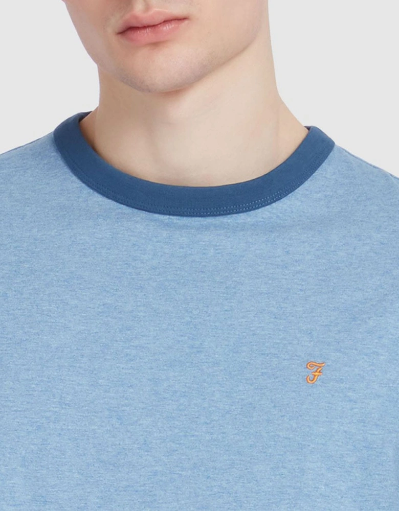 Groves Ringer T-Shirt