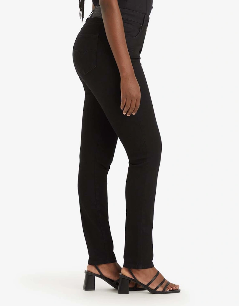 721 High-Rise Skinny Jeans