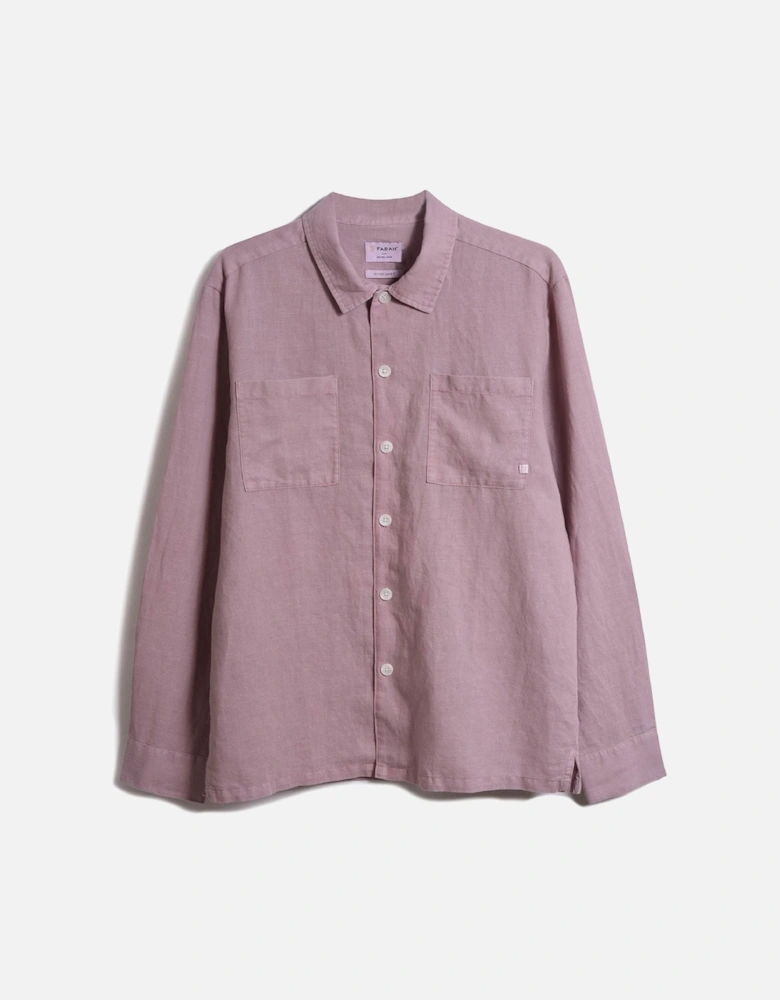 Nelson Slub Shirt
