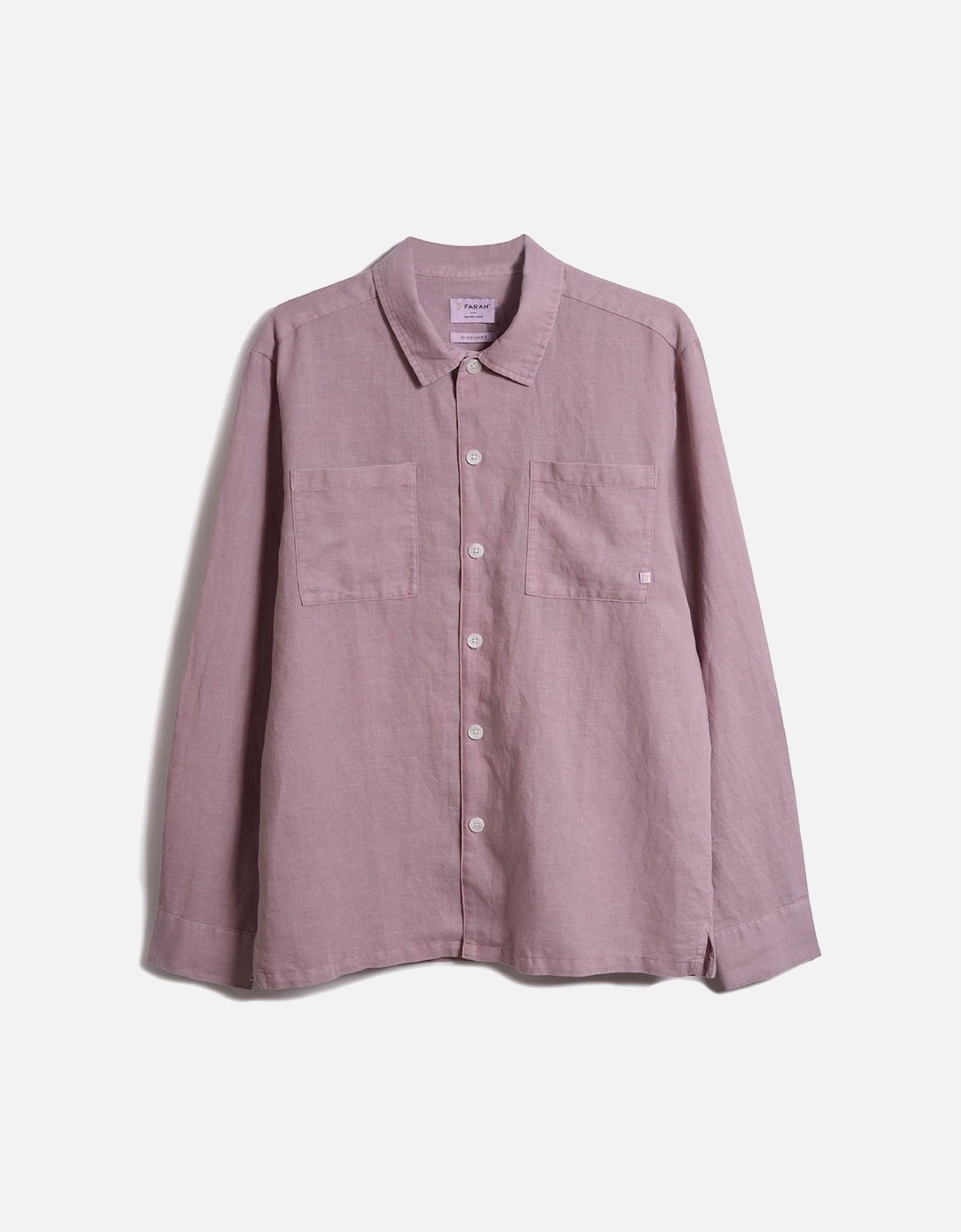 Nelson Slub Shirt, 4 of 3