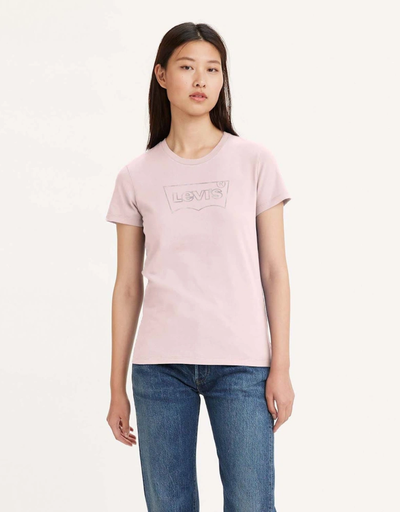 The Perfect T-Shirt