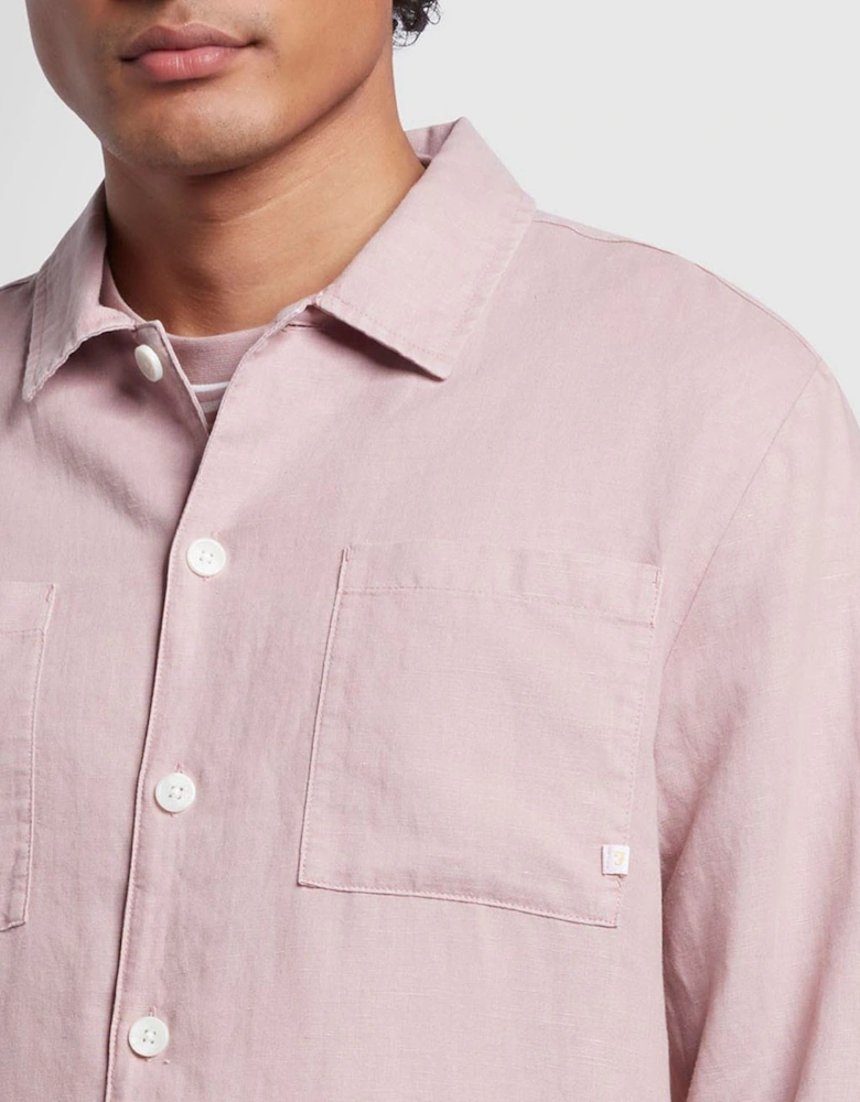 Nelson Slub Shirt