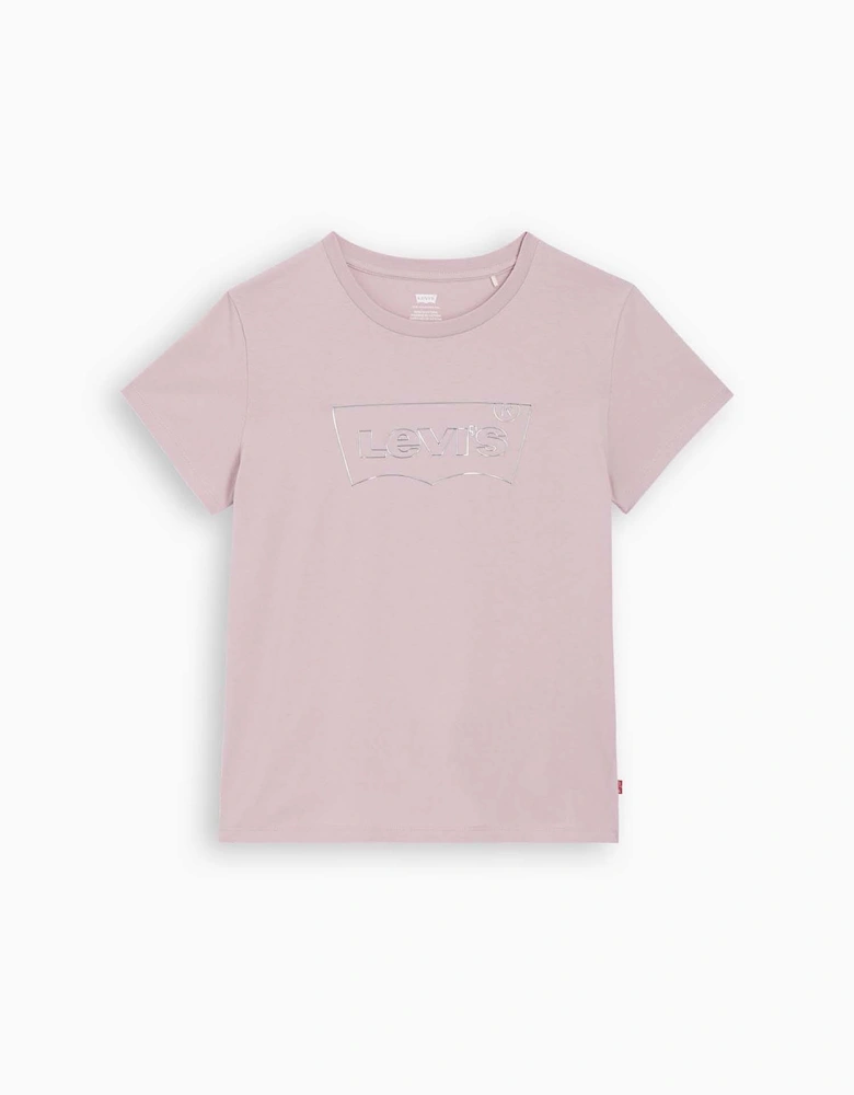 The Perfect T-Shirt