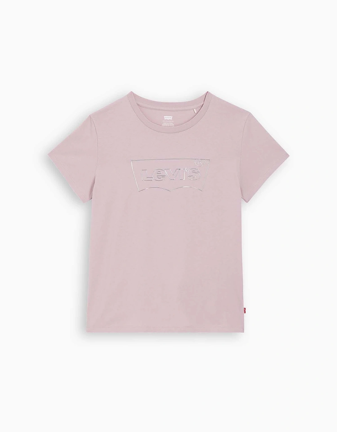 The Perfect T-Shirt