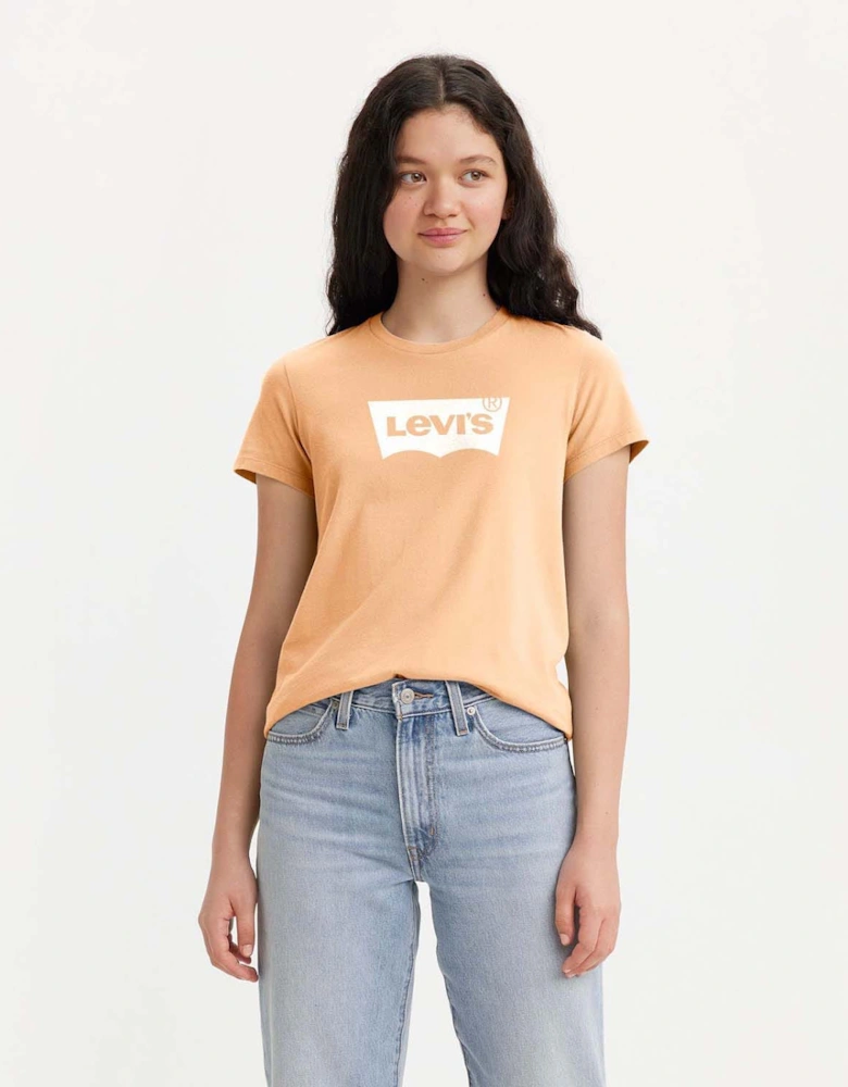 The Perfect T-Shirt