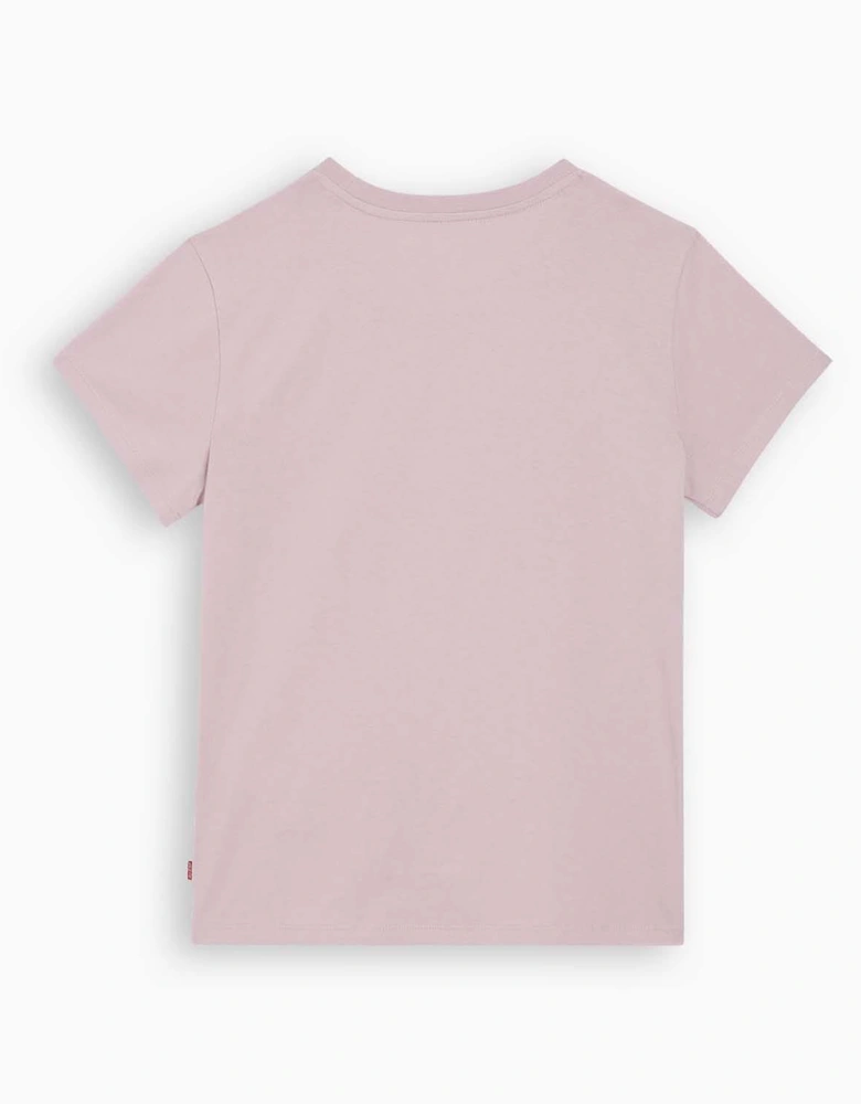 The Perfect T-Shirt