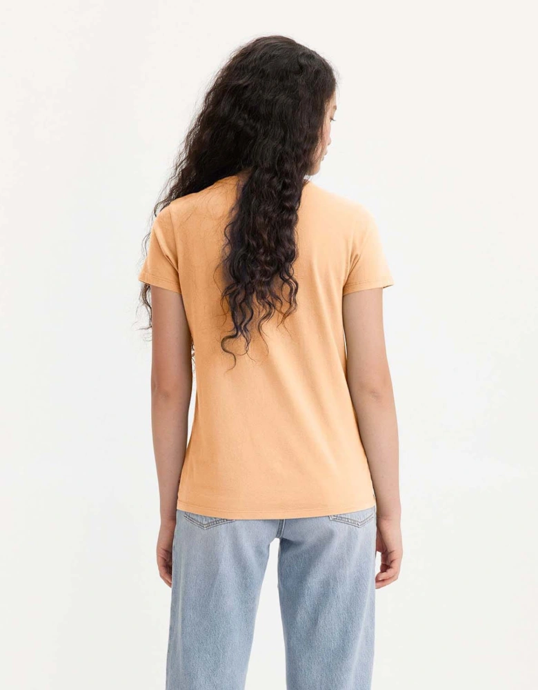 The Perfect T-Shirt