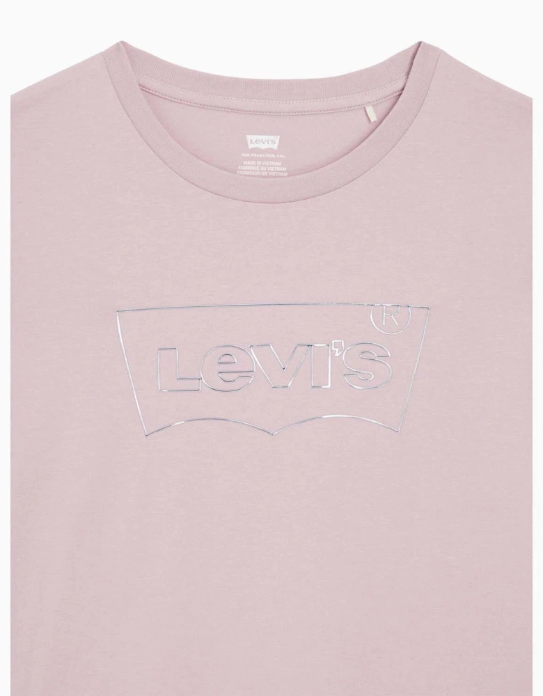 The Perfect T-Shirt
