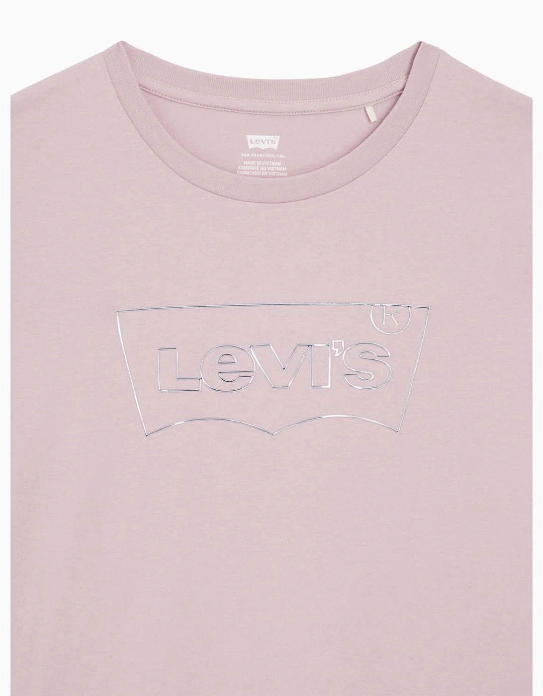 The Perfect T-Shirt