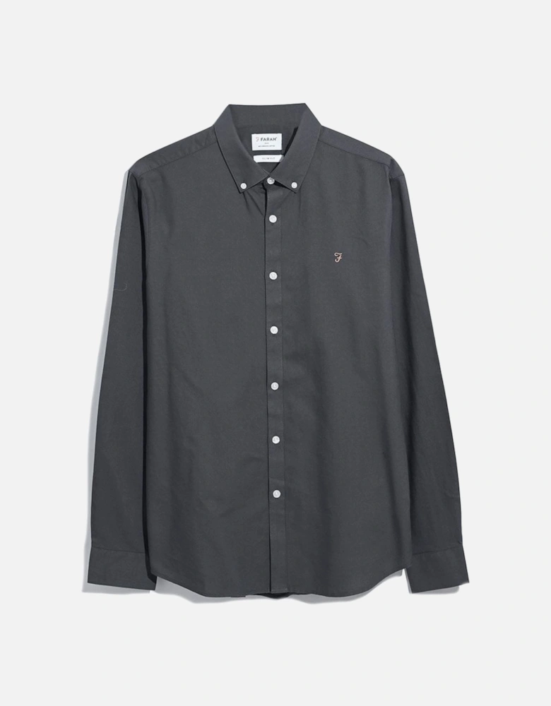 Brewer Slim-Fit Shirt
