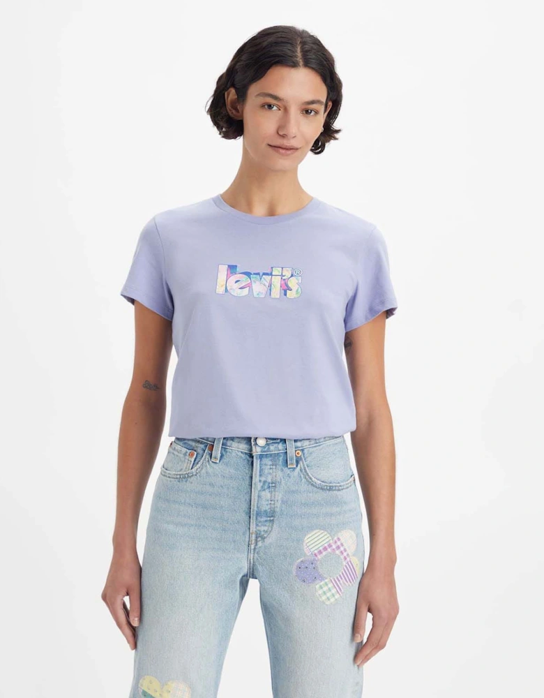 The Perfect T-Shirt