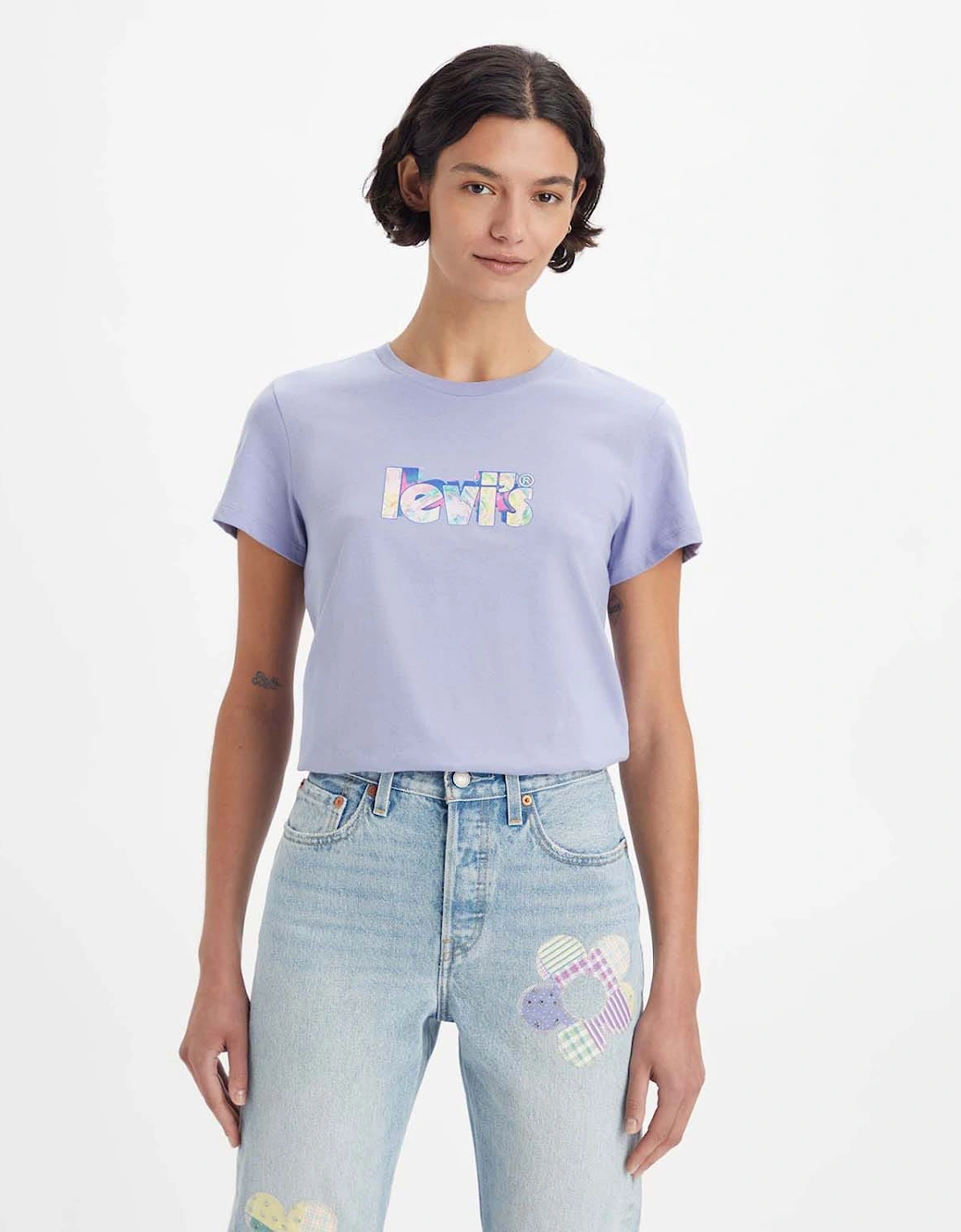 The Perfect T-Shirt, 7 of 6