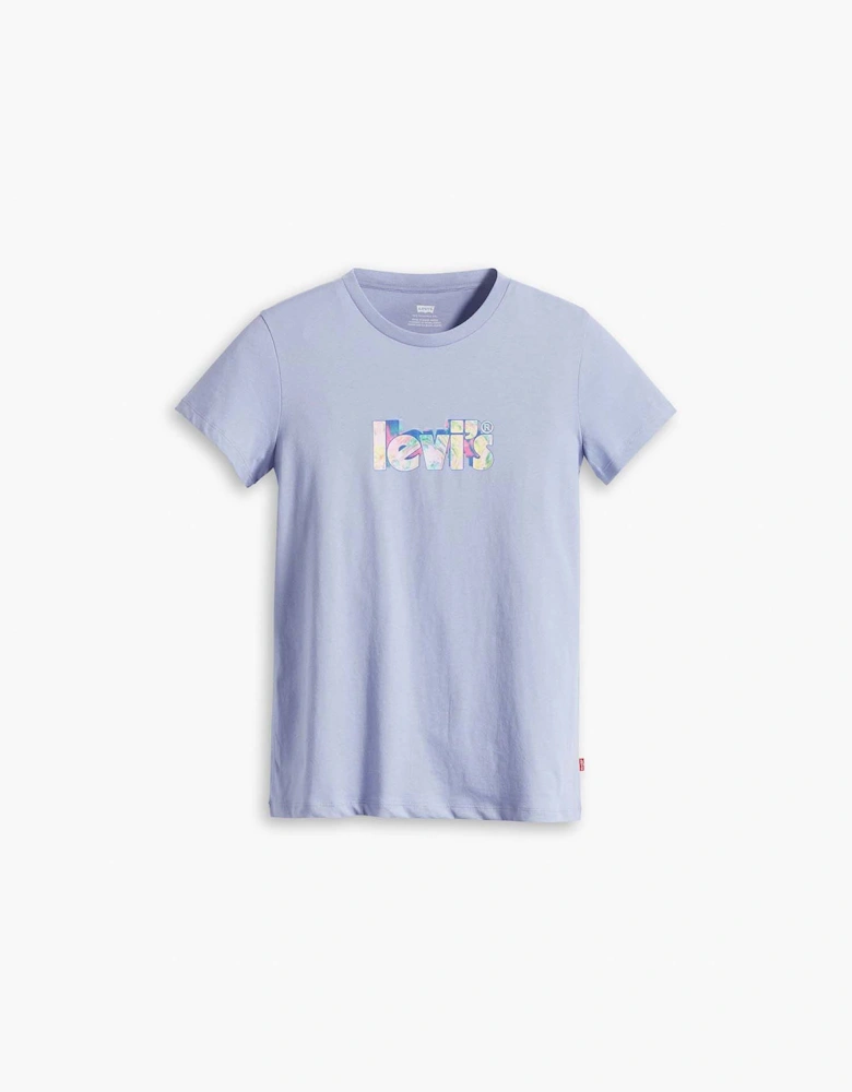 The Perfect T-Shirt