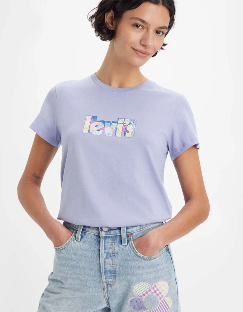 The Perfect T-Shirt