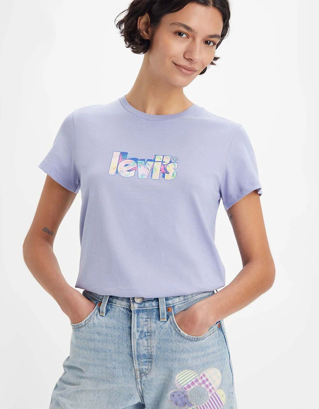 The Perfect T-Shirt