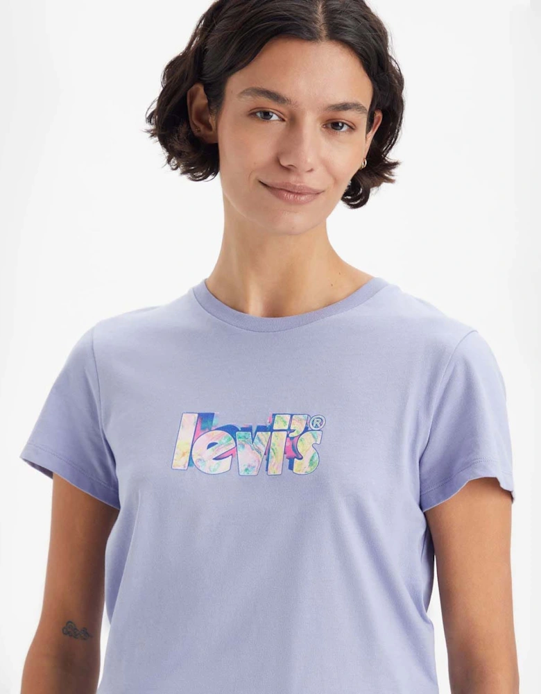 The Perfect T-Shirt