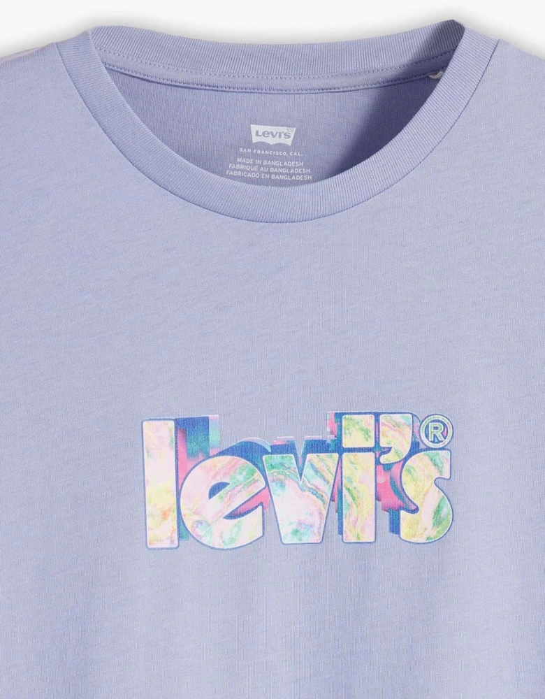 The Perfect T-Shirt