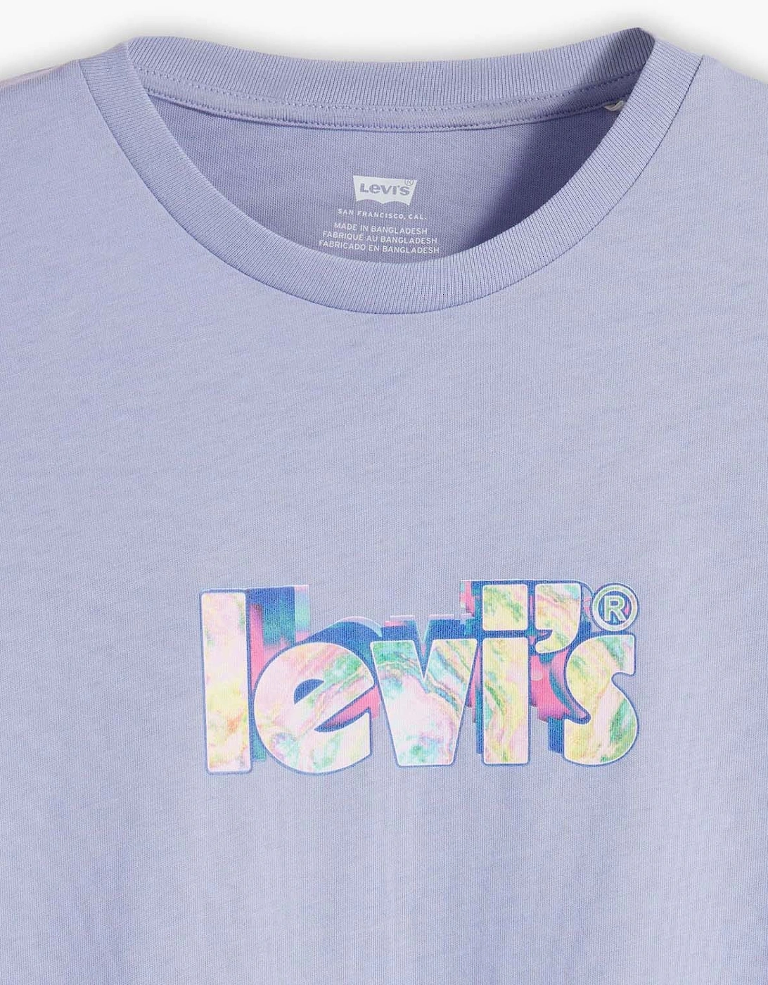 The Perfect T-Shirt