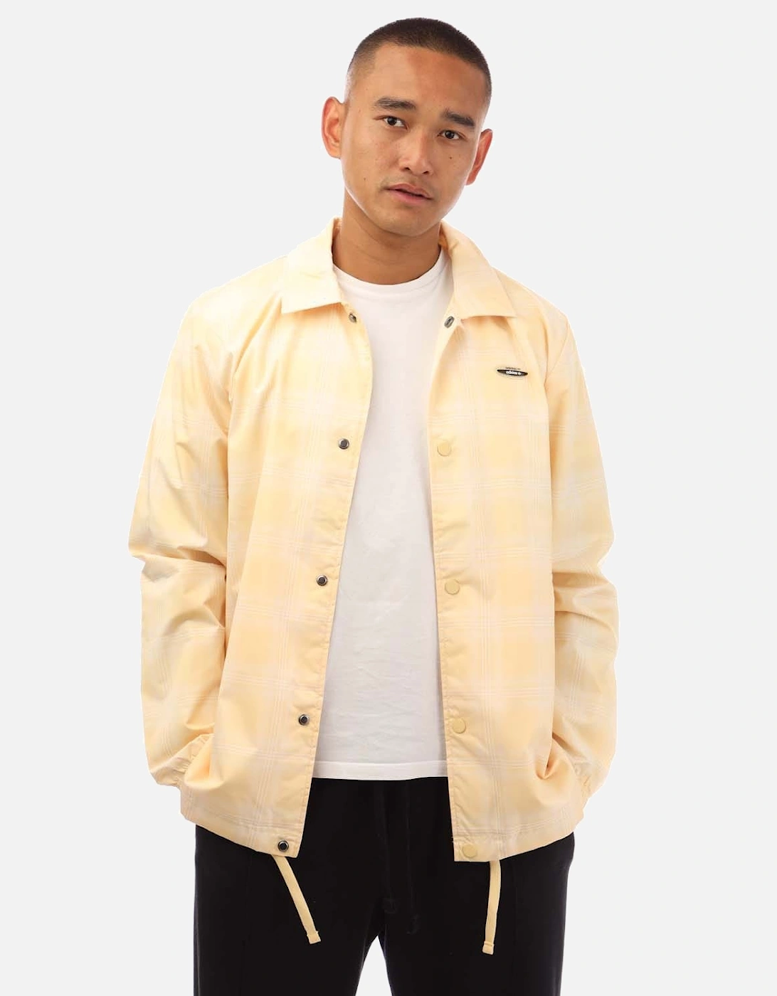 R.Y.V. Coach Jacket, 6 of 5