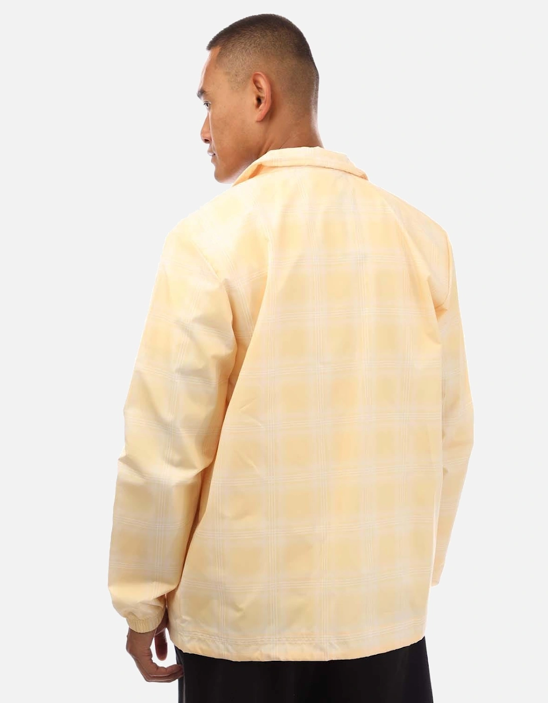 R.Y.V. Coach Jacket