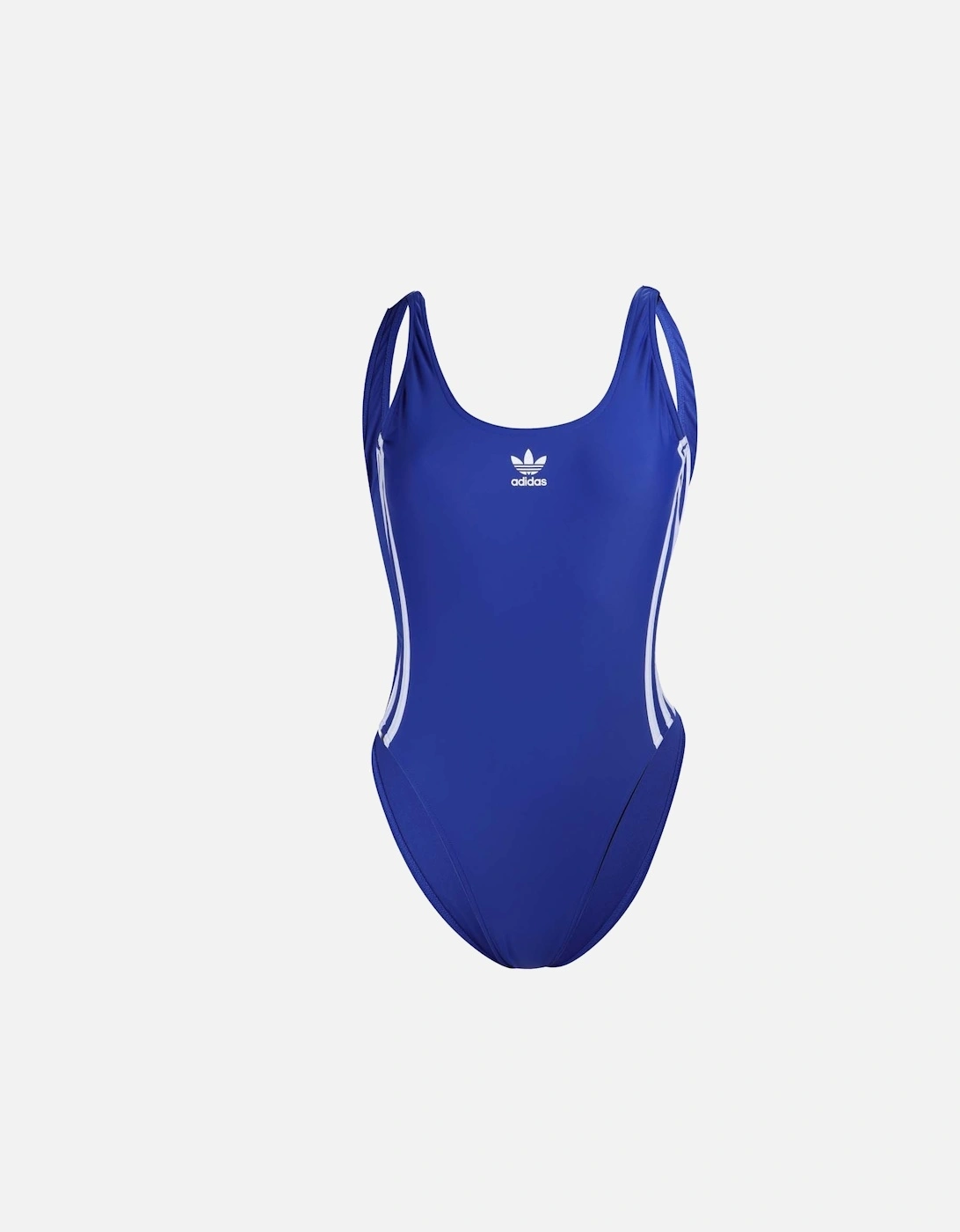 Adicolor 3-Stripes Swimsuit, 3 of 2