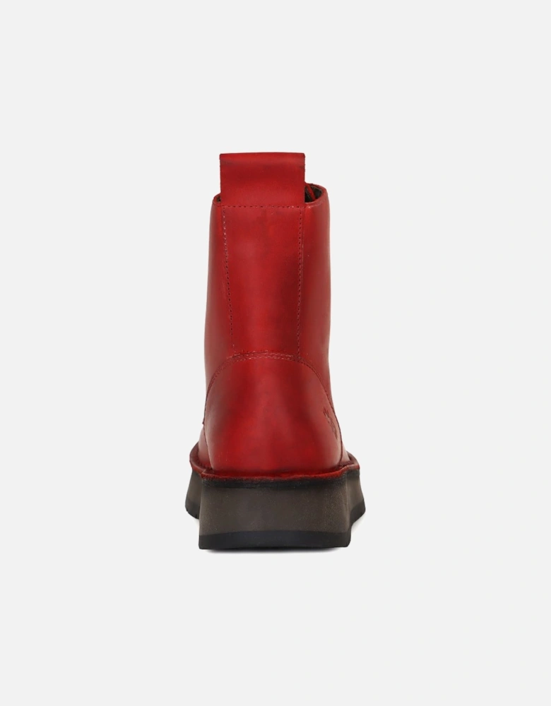 Reig Womens Ankle Boots