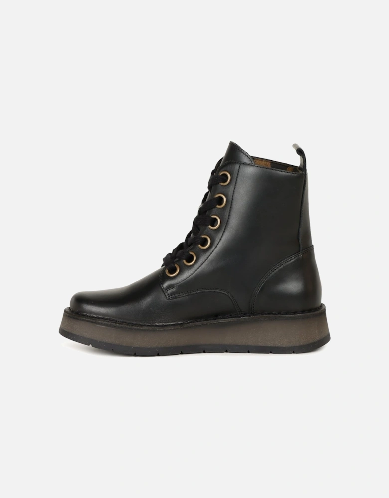 Reig Womens Ankle Boots