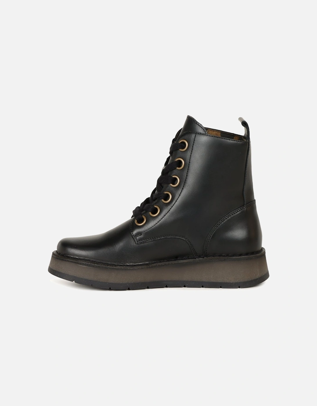Reig Womens Ankle Boots