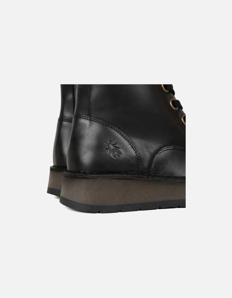 Reig Womens Ankle Boots