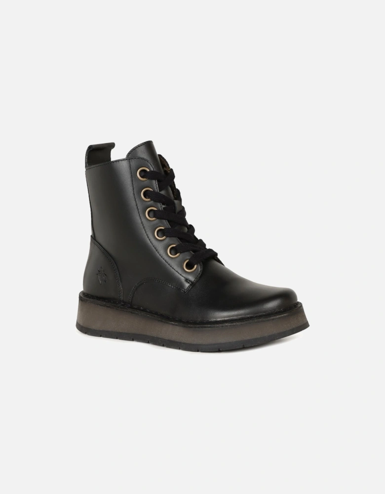 Reig Womens Ankle Boots