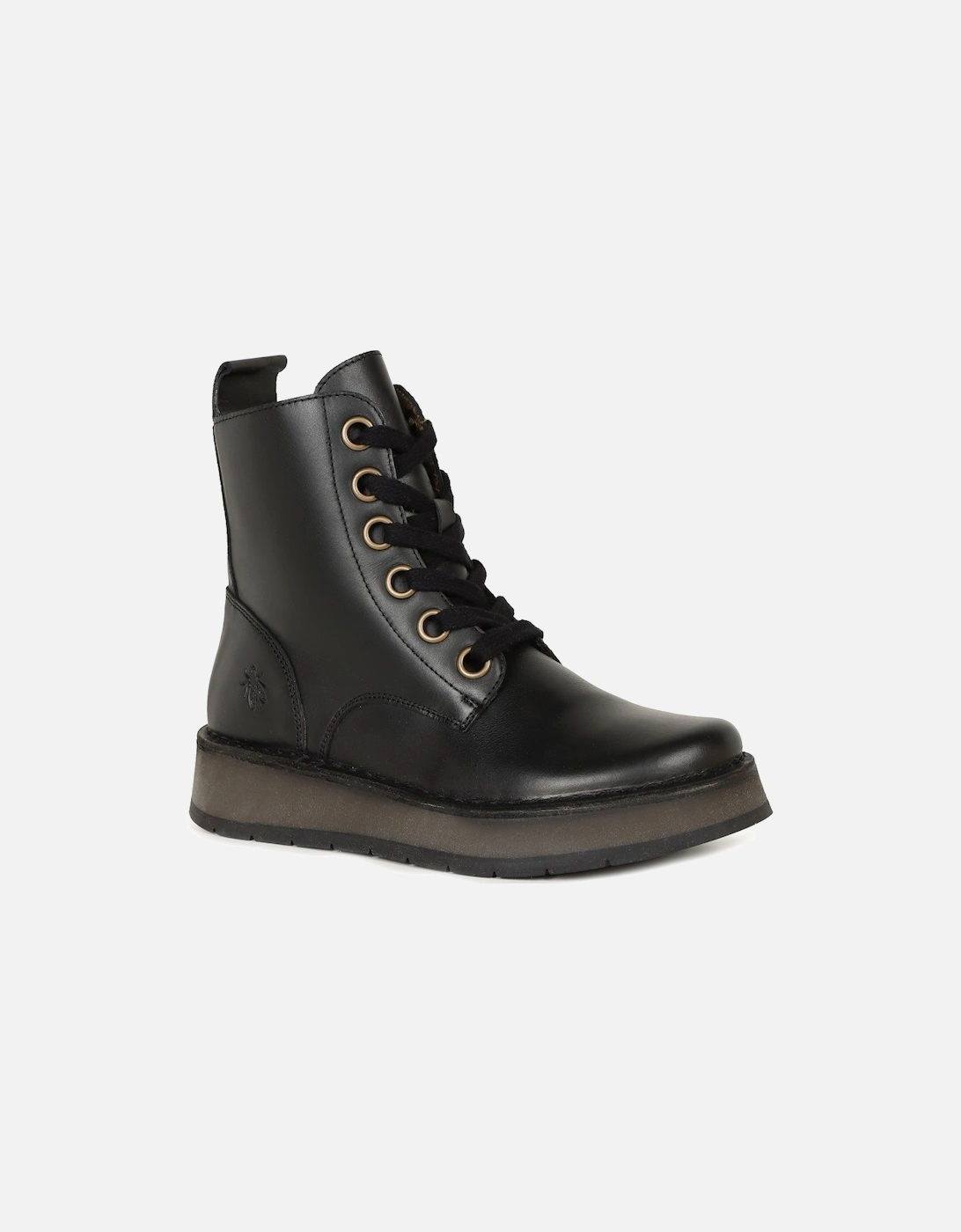 Reig Womens Ankle Boots, 8 of 7