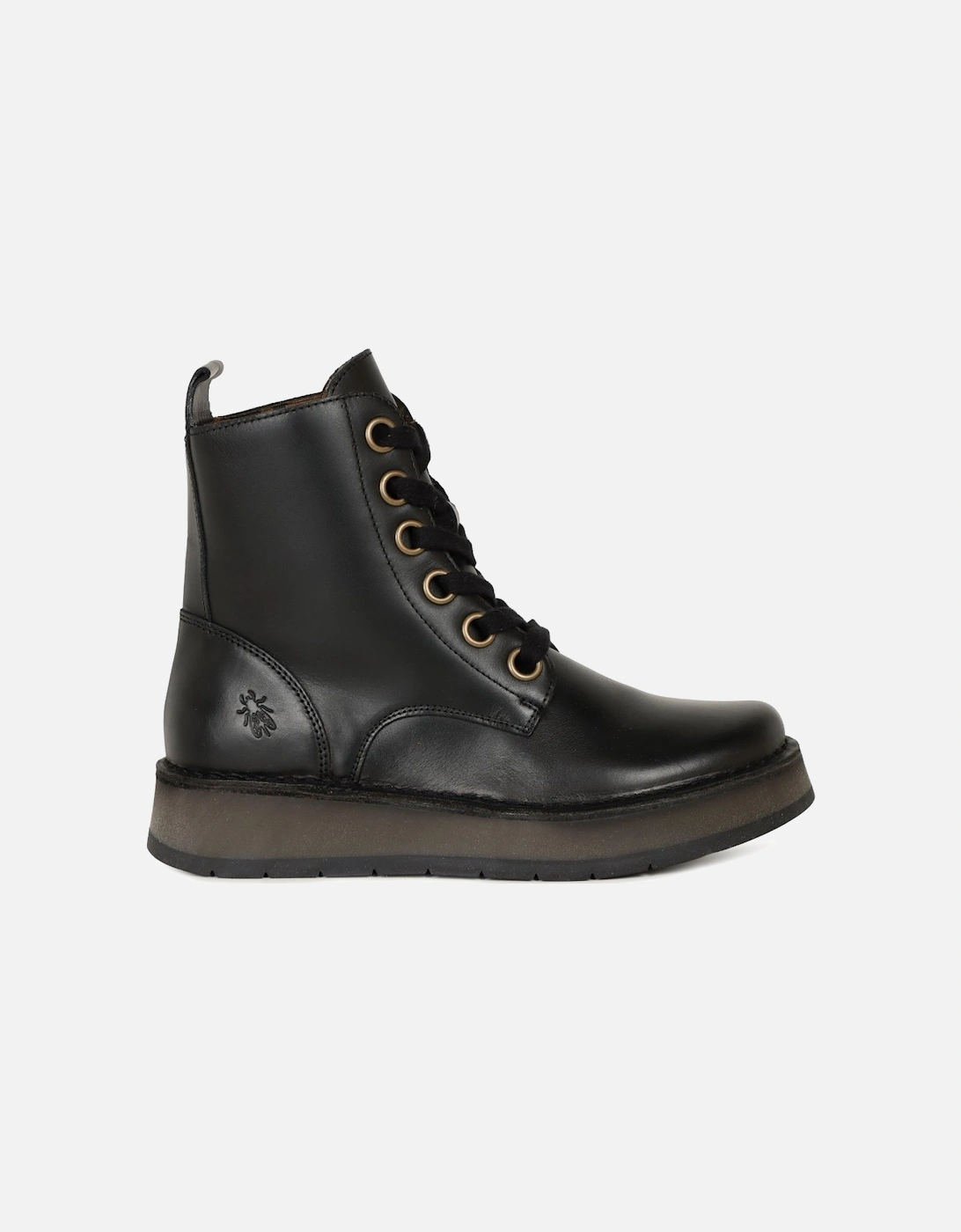 Reig Womens Ankle Boots