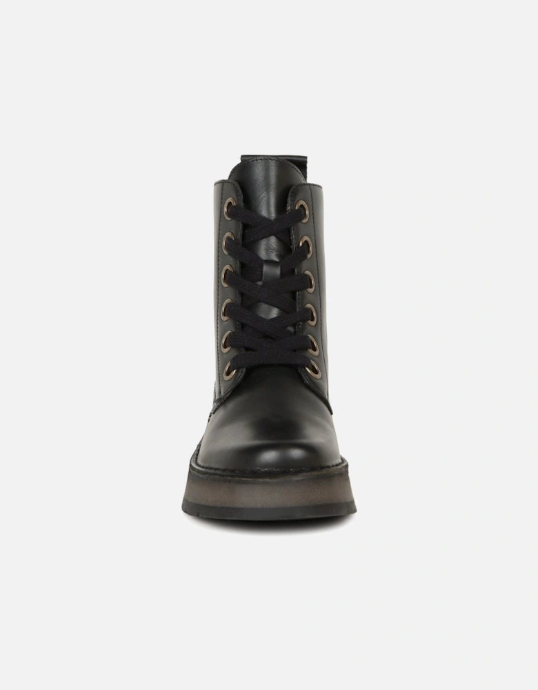 Reig Womens Ankle Boots